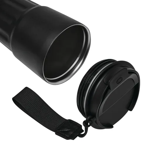 TRAVEL MUG - hőszigetelt bögre