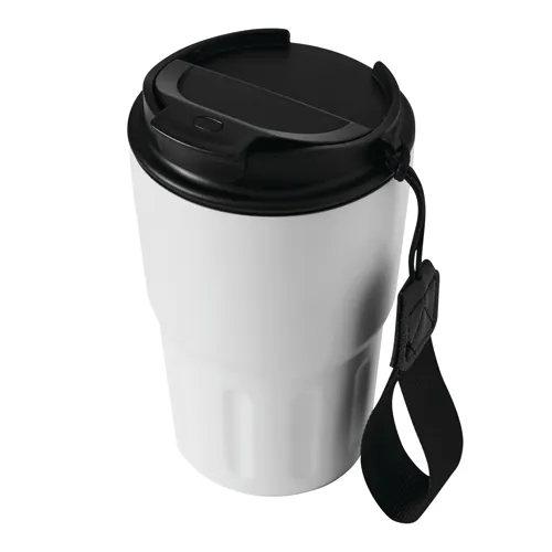TRAVEL MUG - hőszigetelt bögre  