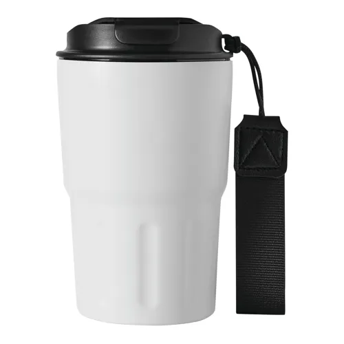 TRAVEL MUG - hőszigetelt bögre  