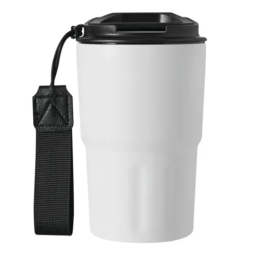 TRAVEL MUG - hőszigetelt bögre  