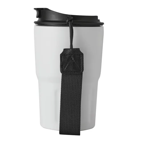 TRAVEL MUG - hőszigetelt bögre  