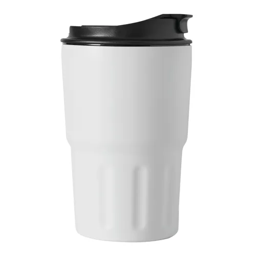TRAVEL MUG - hőszigetelt bögre  