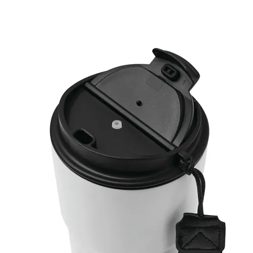 TRAVEL MUG - hőszigetelt bögre  