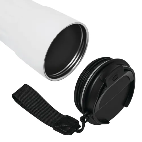 TRAVEL MUG - hőszigetelt bögre  