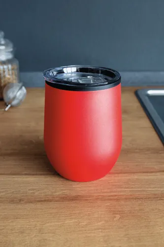 BOWLY - hőszigetelt termobögre