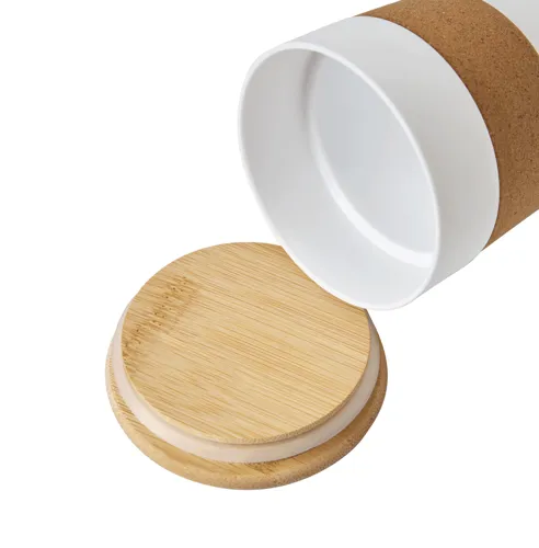 TRAVEL GRIP - bögre