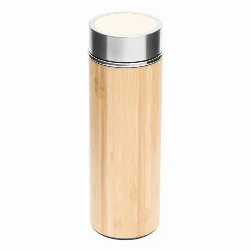 BAMBOO GO - hőszigetelt termobögre  