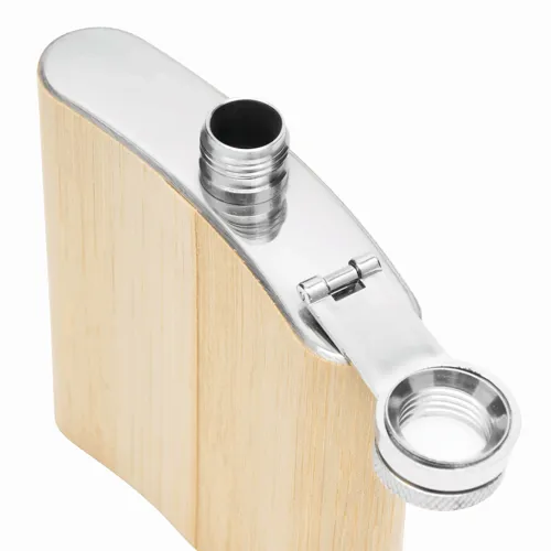 BAMBOO STYLE - laposüveg