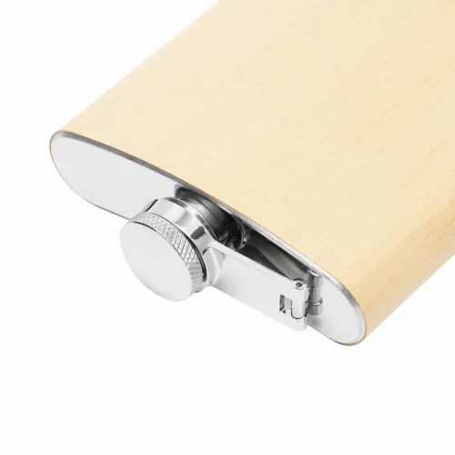 BAMBOO STYLE - laposüveg