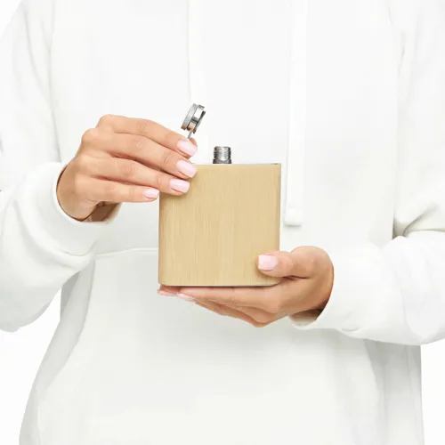 BAMBOO STYLE - laposüveg