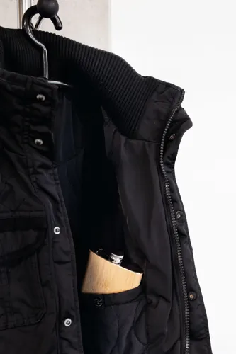 BAMBOO STYLE - laposüveg