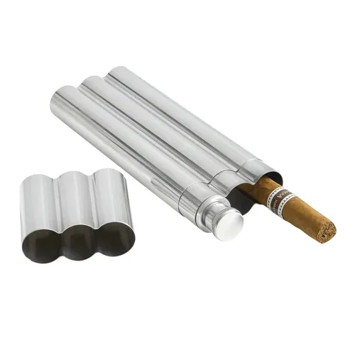 CIGAR STYLE - laposüveg