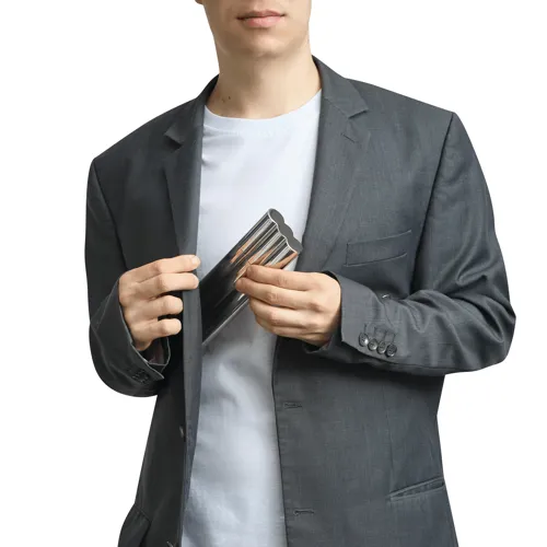 CIGAR STYLE - laposüveg