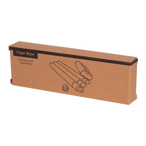 CIGAR STYLE - laposüveg