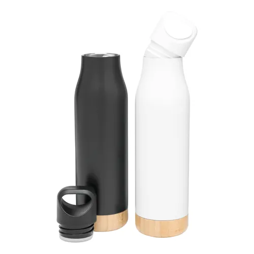 BAMBOO LEGEND - hőszigetelt ivópalack, kulacs