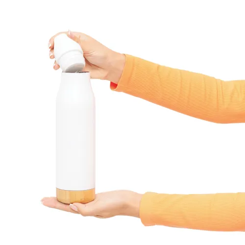 BAMBOO LEGEND - hőszigetelt ivópalack, kulacs