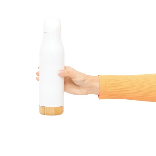 BAMBOO LEGEND - hőszigetelt ivópalack, kulacs