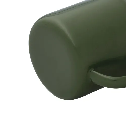 VINTAGE CUP - zománcozott bögre  
