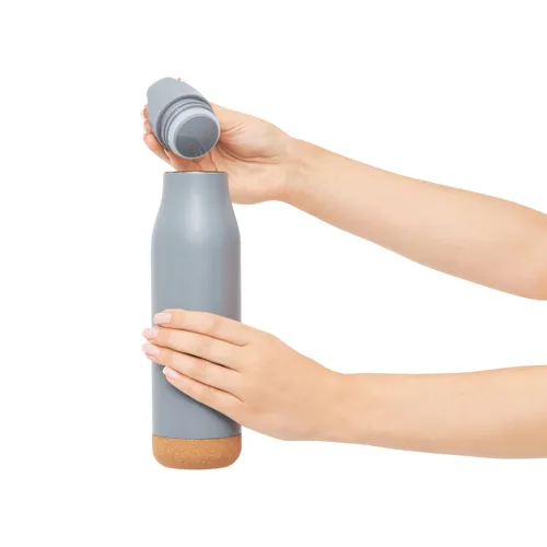 CORKY LEGEND - hőszigetelt ivópalack, kulacs