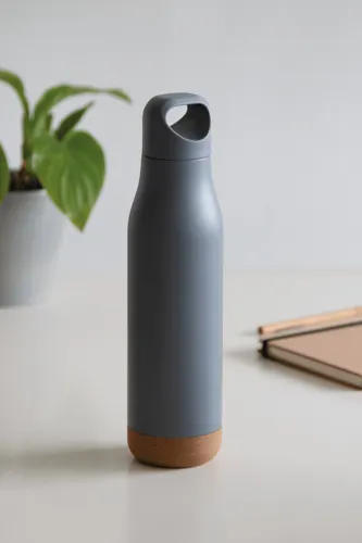 CORKY LEGEND - hőszigetelt ivópalack, kulacs