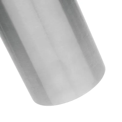 JUMBO MILITARY - hőszigetelt ivópalack, kulacs