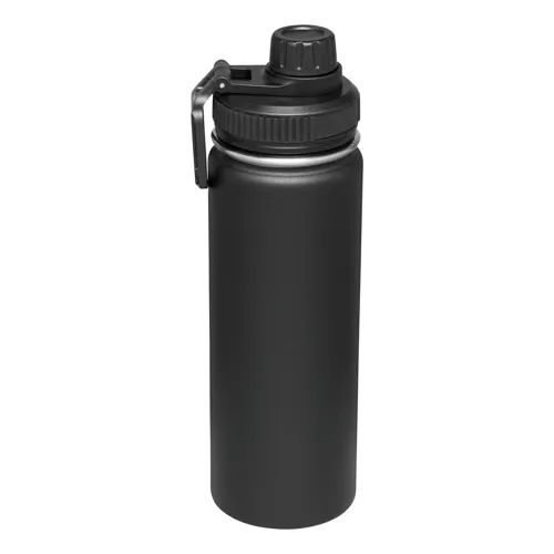 ARMY STYLE - hőszigetelt ivópalack, kulacs  