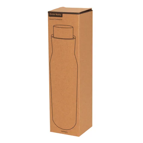 DRINK NOBLY - vákuumos palack, termosz