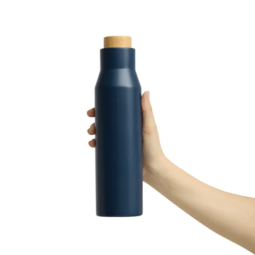 DRINK NOBLY - vákuumos palack, termosz  