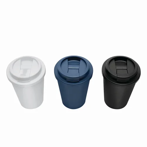 RE-USE - hőszigetelt bögre