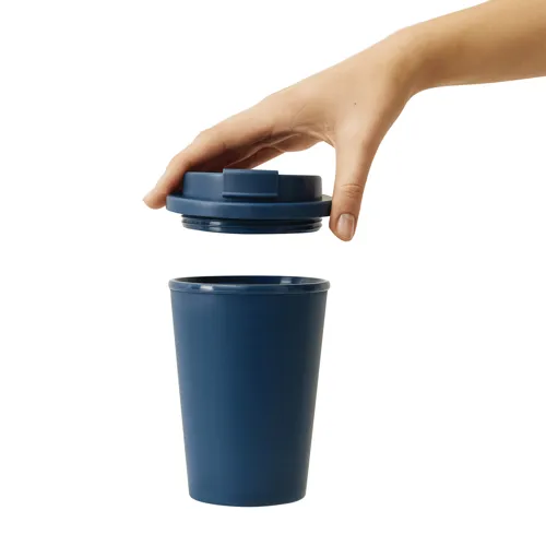 RE-USE - hőszigetelt bögre