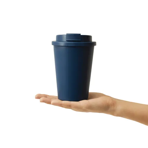 RE-USE - hőszigetelt bögre