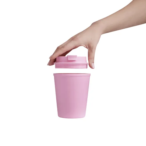 FLEXICUP - hőszigetelt bögre