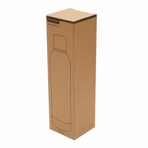 RICH FLAVOUR - hőszigetelt ivópalack