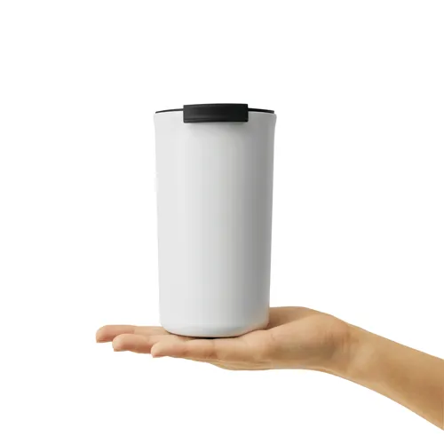 NOBLE - hőszigetelt ivópohár