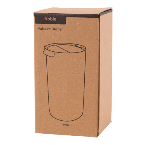 NOBLE - hőszigetelt ivópohár
