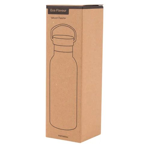 ECO FLAVOUR - hőszigetelt ivópalack