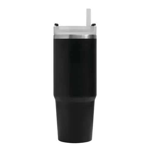 DRINK DELUXE - vákuumos ivópohár, Tumbler  