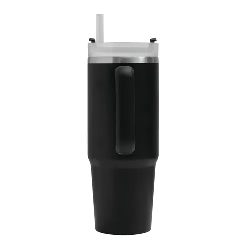 DRINK DELUXE - vákuumos ivópohár, Tumbler  