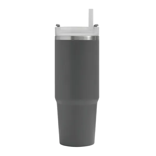 DRINK DELUXE - vákuumos ivópohár, Tumbler  