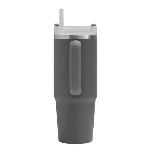 DRINK DELUXE - vákuumos ivópohár, Tumbler  