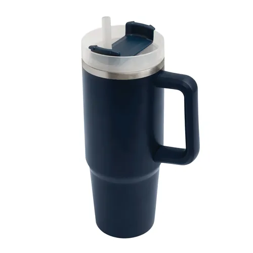 DRINK DELUXE - vákuumos ivópohár, Tumbler  