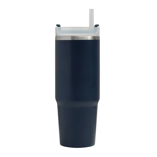 DRINK DELUXE - vákuumos ivópohár, Tumbler  