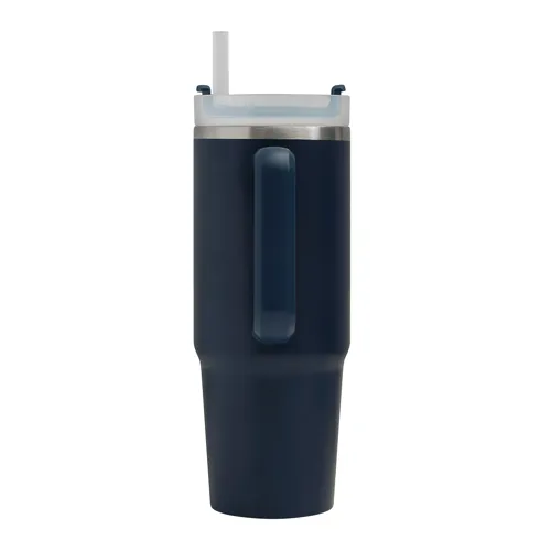 DRINK DELUXE - vákuumos ivópohár, Tumbler  
