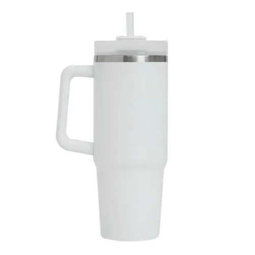 DRINK DELUXE - vákuumos ivópohár, Tumbler  