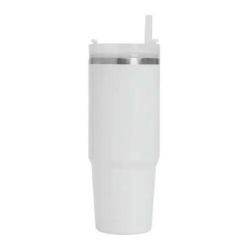 DRINK DELUXE - vákuumos ivópohár, Tumbler  