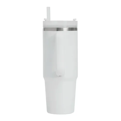DRINK DELUXE - vákuumos ivópohár, Tumbler  