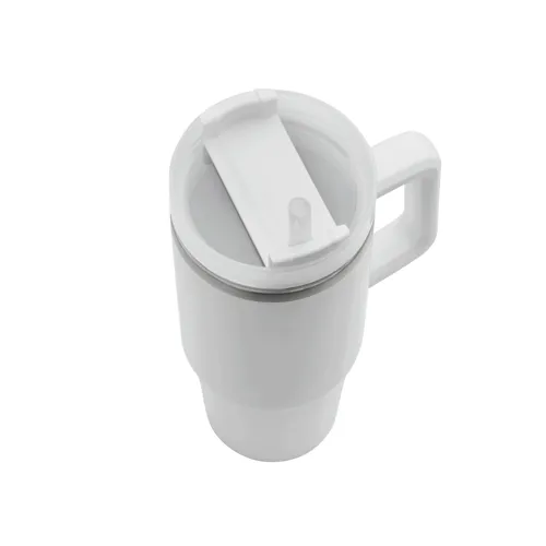 DRINK DELUXE - vákuumos ivópohár, Tumbler  