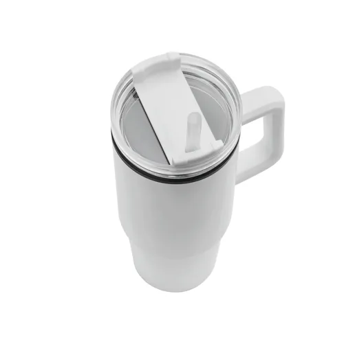 DRINK ULTY - ivópohár, Tumbler, duplafalú