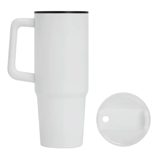 DRINK ULTY - ivópohár, Tumbler, duplafalú