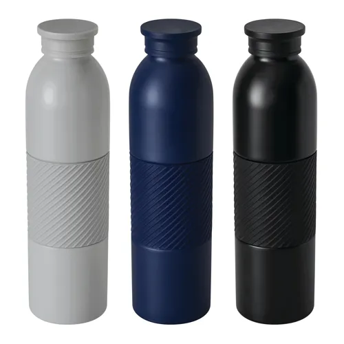 VACUGRIP - vákuumszigetelt palack  